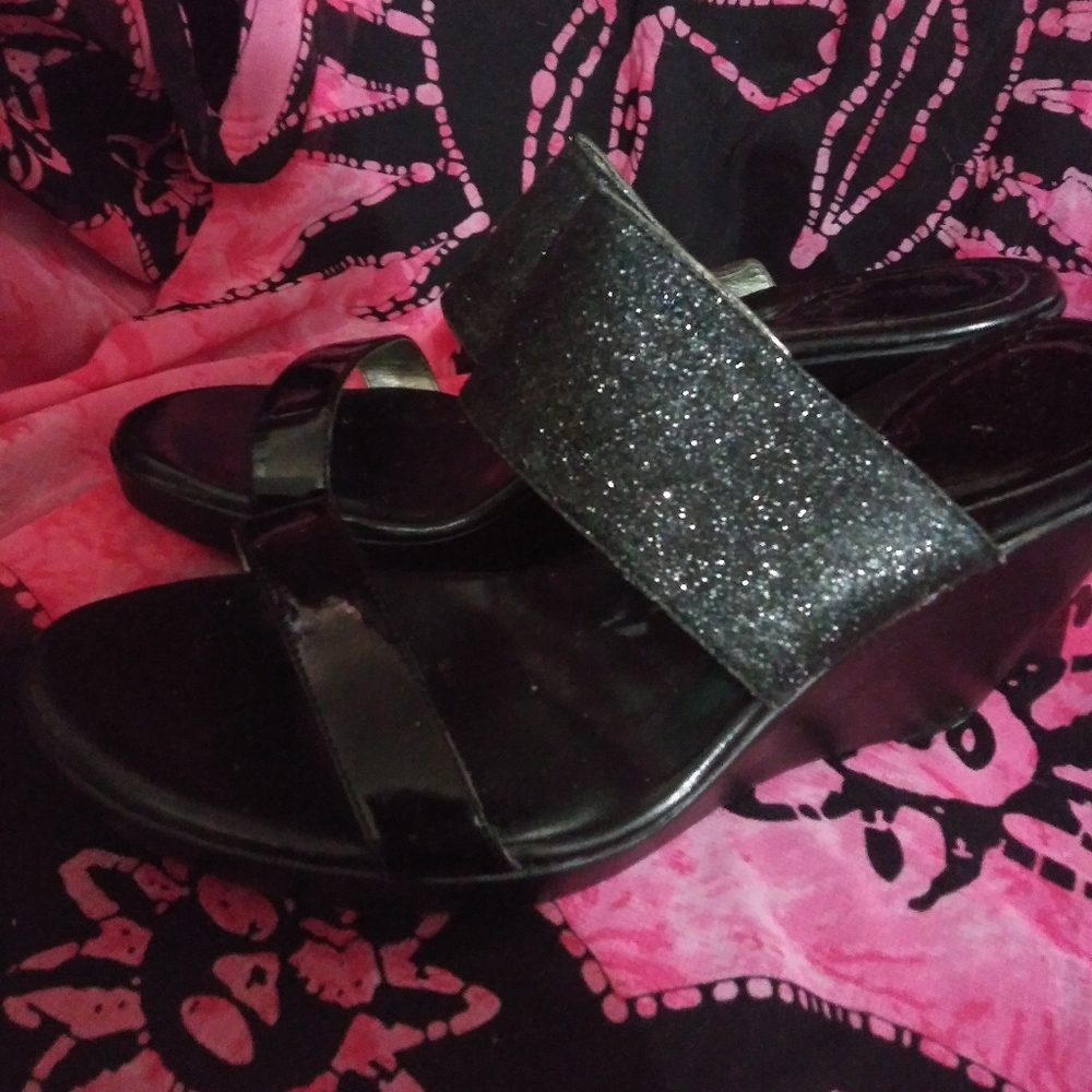 Pre-owned Women's sandals size 10M by Style &Co